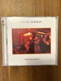 Randy Newman -2 CD Gold Old Boys