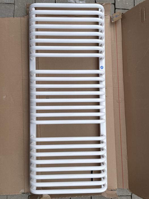 Grzejnik łazienkowy Instal Projekt 118x50