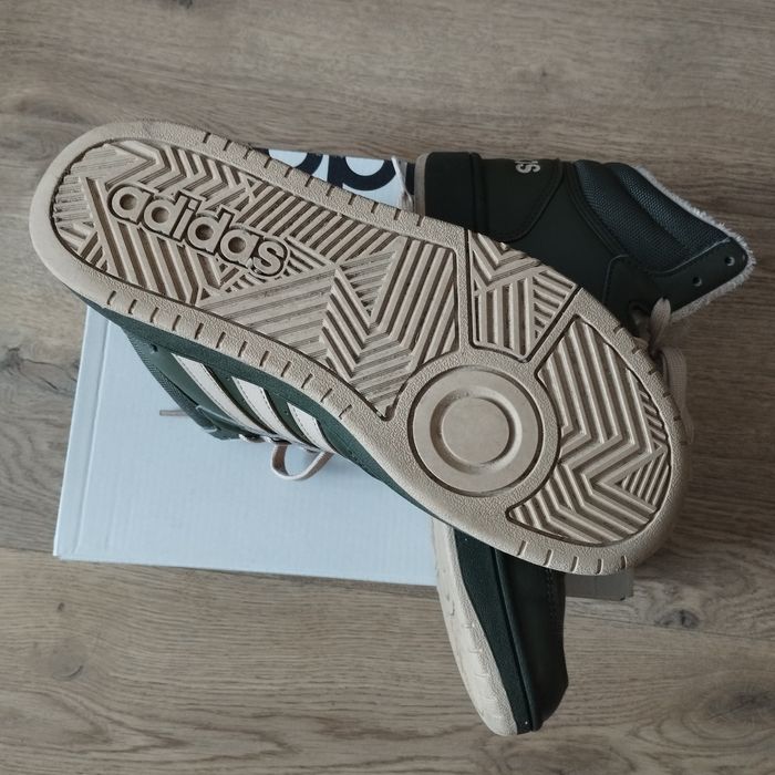 Buty rozmiar 39 r
