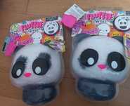 Fluffie Stuffiez Panda Small, панда, оригінал