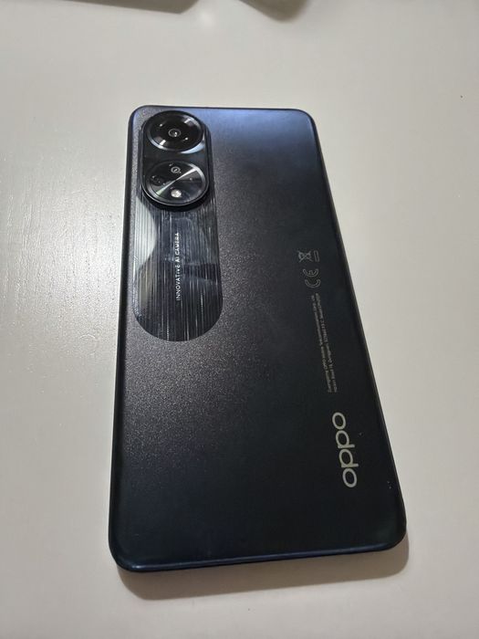 OPPO A94 5G com caixa original