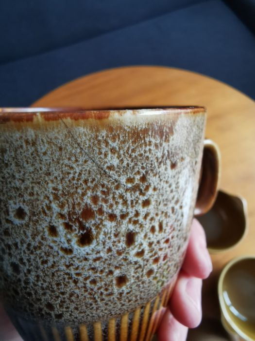 Bulionówki Kubek Zośka Mirostowice