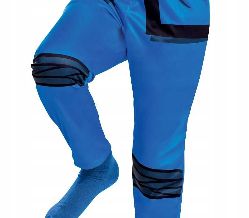 Strój Dla Dzieci Kai Fancy Lego Ninja Przebranie Karnawałowe 125-135