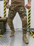 Тактичні (бойові) штани IDOGEAR G3 Combat Pants з наколінниками