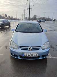 Volkswagen Golf 5