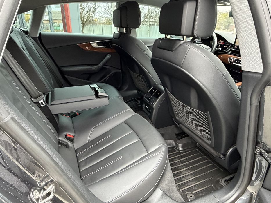 Продам автомобіль .ауді.А5