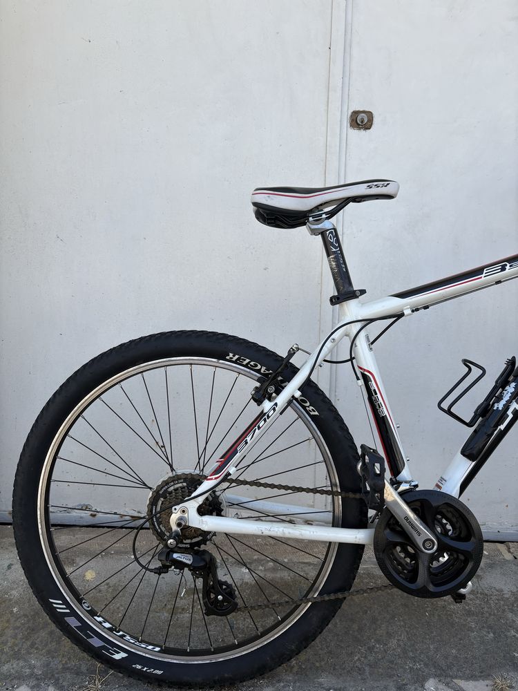 Bicicleta BTT Trek