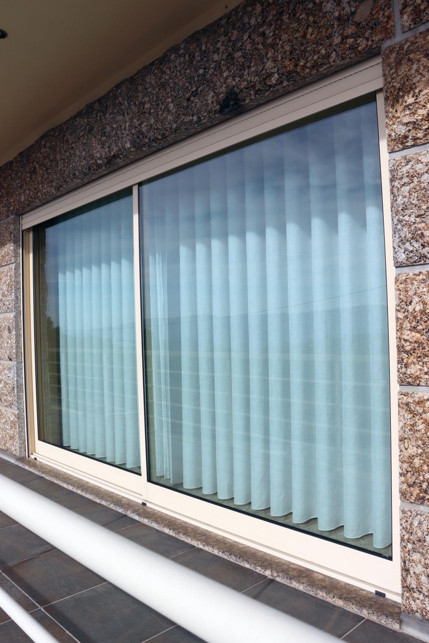 Cortinas onda perfeita por medida