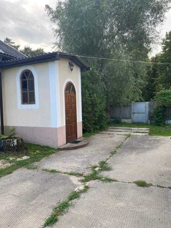Продам будинок с.Лісне!