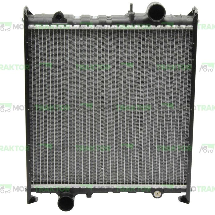 Chłodnica wody Fendt Farmer 308,309,310,311,312 LS FE006