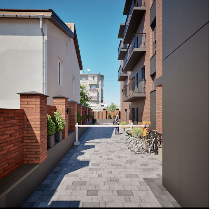 Продам однокімнатну квартиру, вул. С. Бандери 16/2, центральна частина