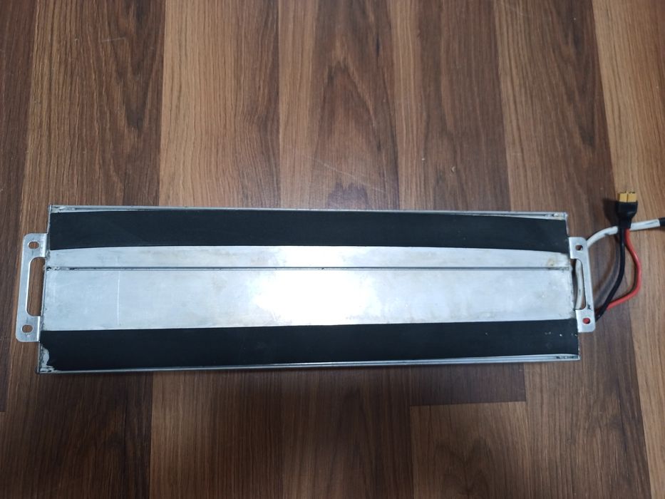 Батарея для електросамоката