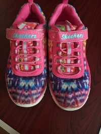 Кроссовки детские летние Skechers