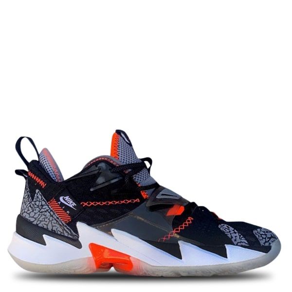 Кроссовки Jordan Why Not Zero.3 46