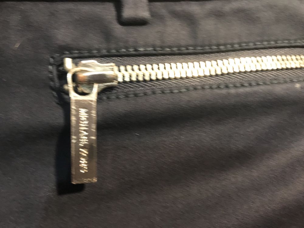 Michael Kors spodnie cygaretki