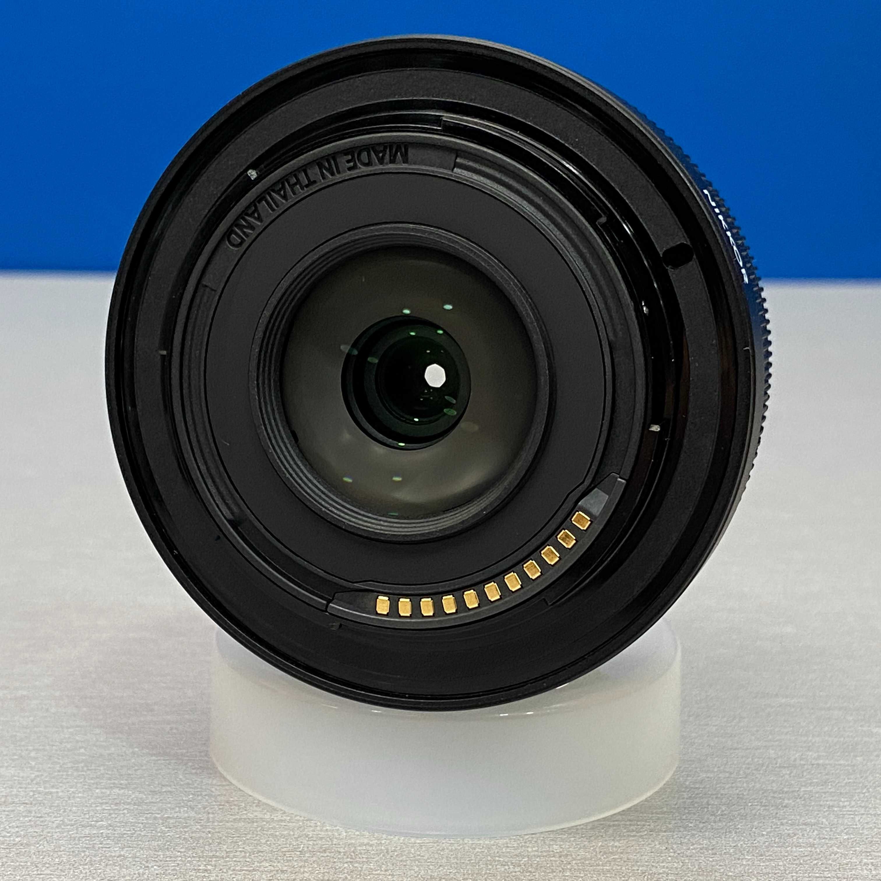Nikon Nikkor Z 16-50mm f/3.5-6.3 DX VR