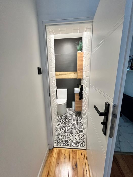 Dom w Zielonej górze w bardzo dobrej lokalizacji przy komendzie