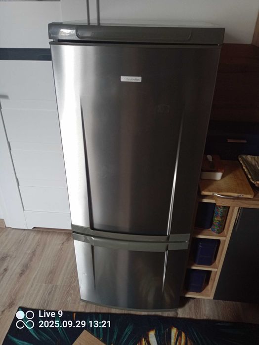 Lodówka Electrolux używana