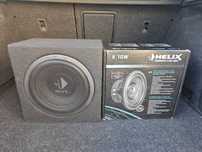 Subwoofer Helix K10W