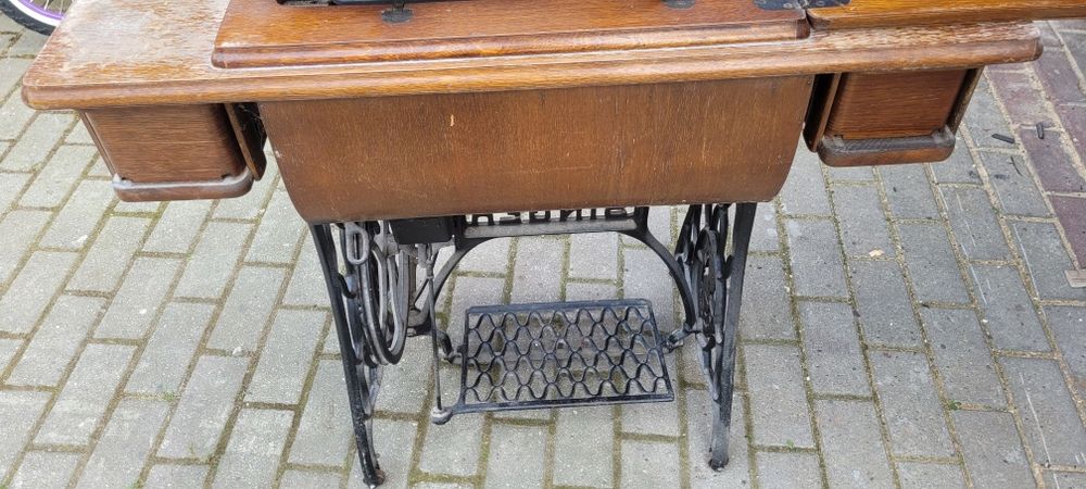 Maszyna do szycia SINGER