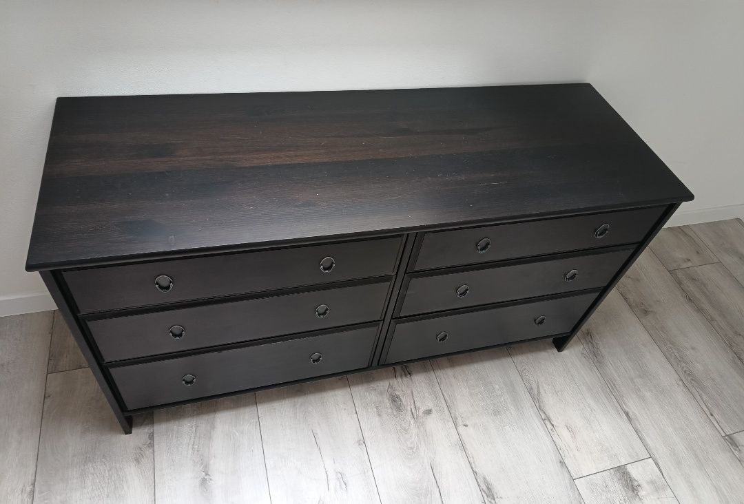 Komoda z Ikea stan bardzo dobry.