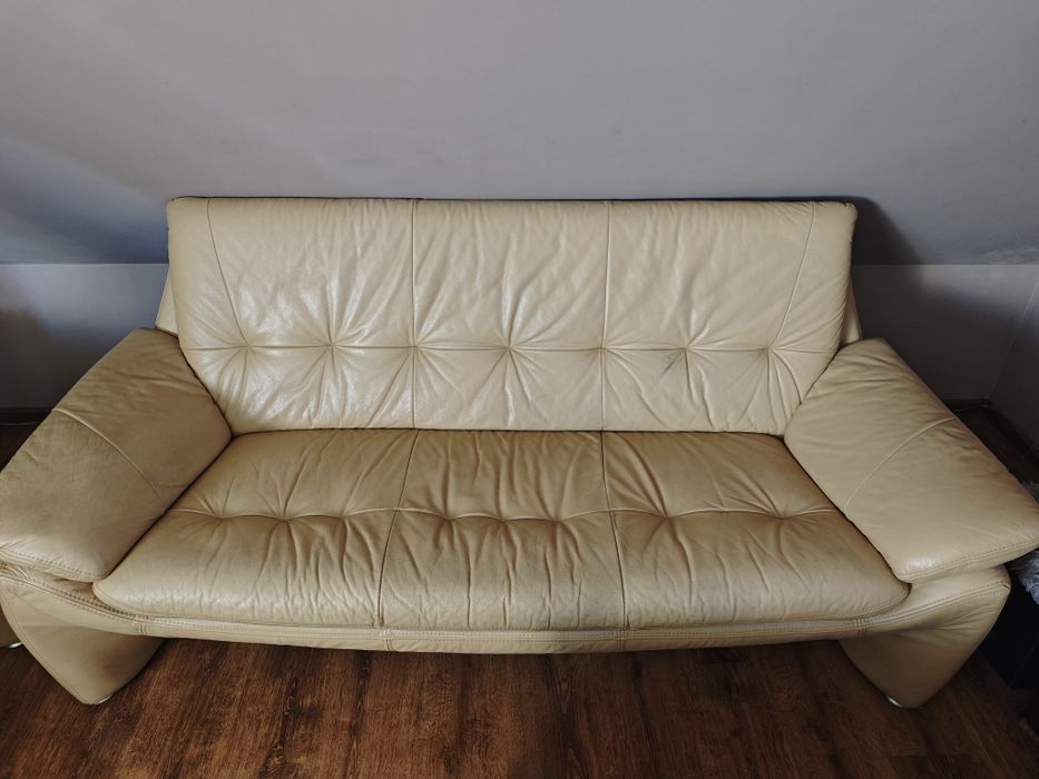 Wypoczynek komplet 3+1