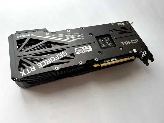 Inno3D RTX 3060 Ti Samsung 8GB GDDR6