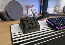 Klawiatura Macro Stream Deck Macro Keyboard Różne Przełączniki