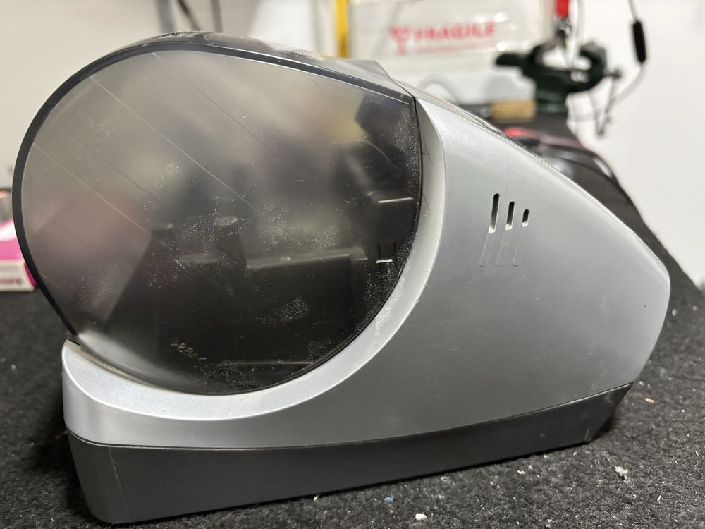 Impressora Brother QL-570