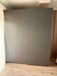 Szafa IKEA PAX 200x66x238 cm – stan bardzo dobry, ODBIÓR WŁASNY