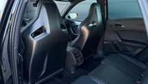 Cupra Formentor CARBON Kamera360 Kubełkowe Fotele BeatsAudio Asystenci F.Vat23%
