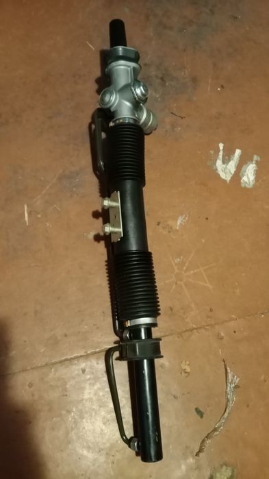 Гидрорейка Ланос,новая.