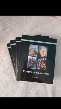 Coleção de Livros Arte e Cultura da Galiza e Norte de Portugal