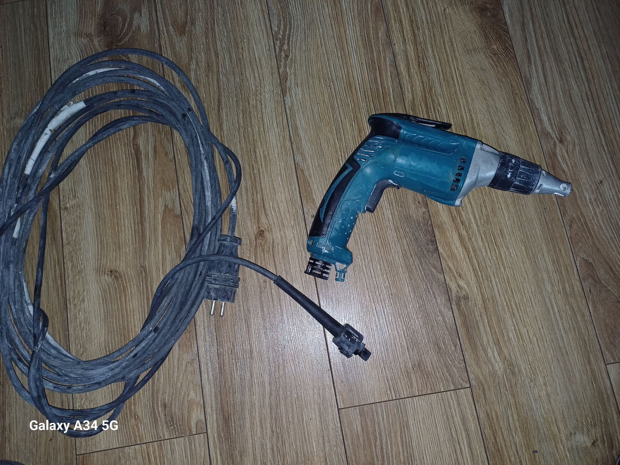 Makita do gk 6000 obrótow