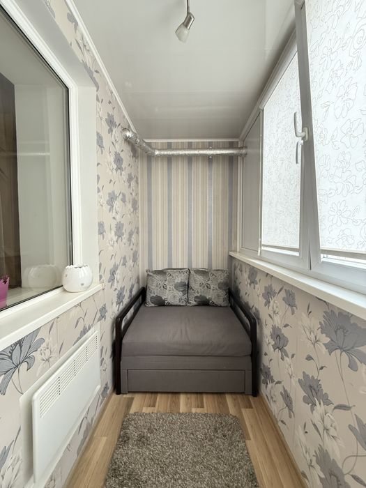 Оренда! Тепла та затишна! Початок ЖК Софія, Боголюбова 4