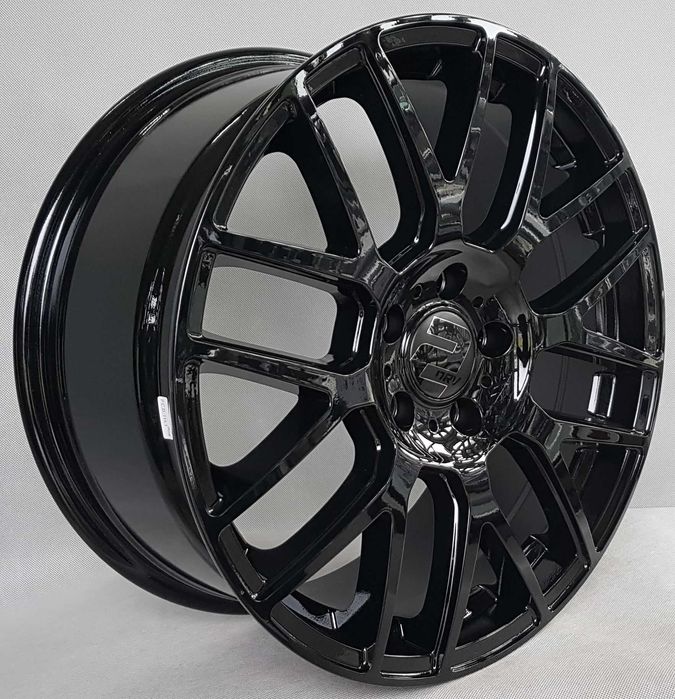 Felgi 17 5x114,3 Hyundai i40 Honda Civic CRV Kona Niro Laguna 3 Mazda
