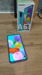 Samsung A51 6/128 Android 12