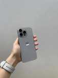 iPhone 15 Pro 128 GB Natural Titanium | 2 lata gwarancji!