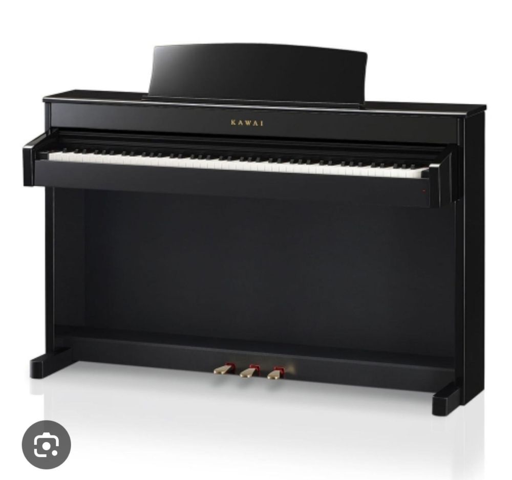 Pianino Kawai ca95