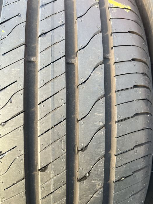 Продам шини резину Good Year Performance 2  215/55 R17