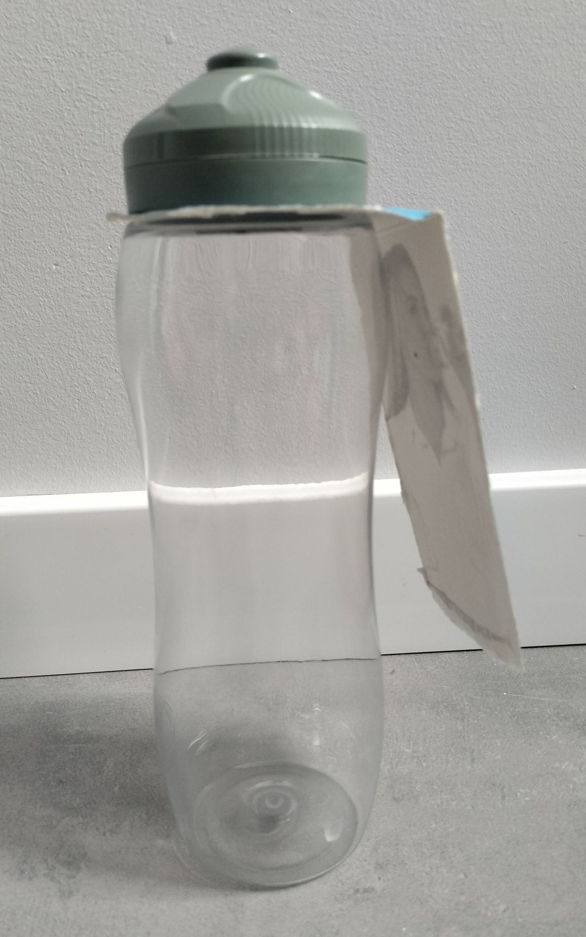 Bidon na wodę Dafi TWIST wysuwany ustnik 600 ml
