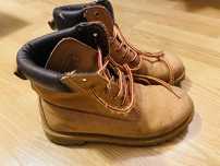 Botas seadide 35