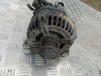 Alternator citroen C4 1.6hdi