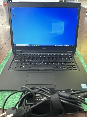 Laptop Dell 16Gb ram