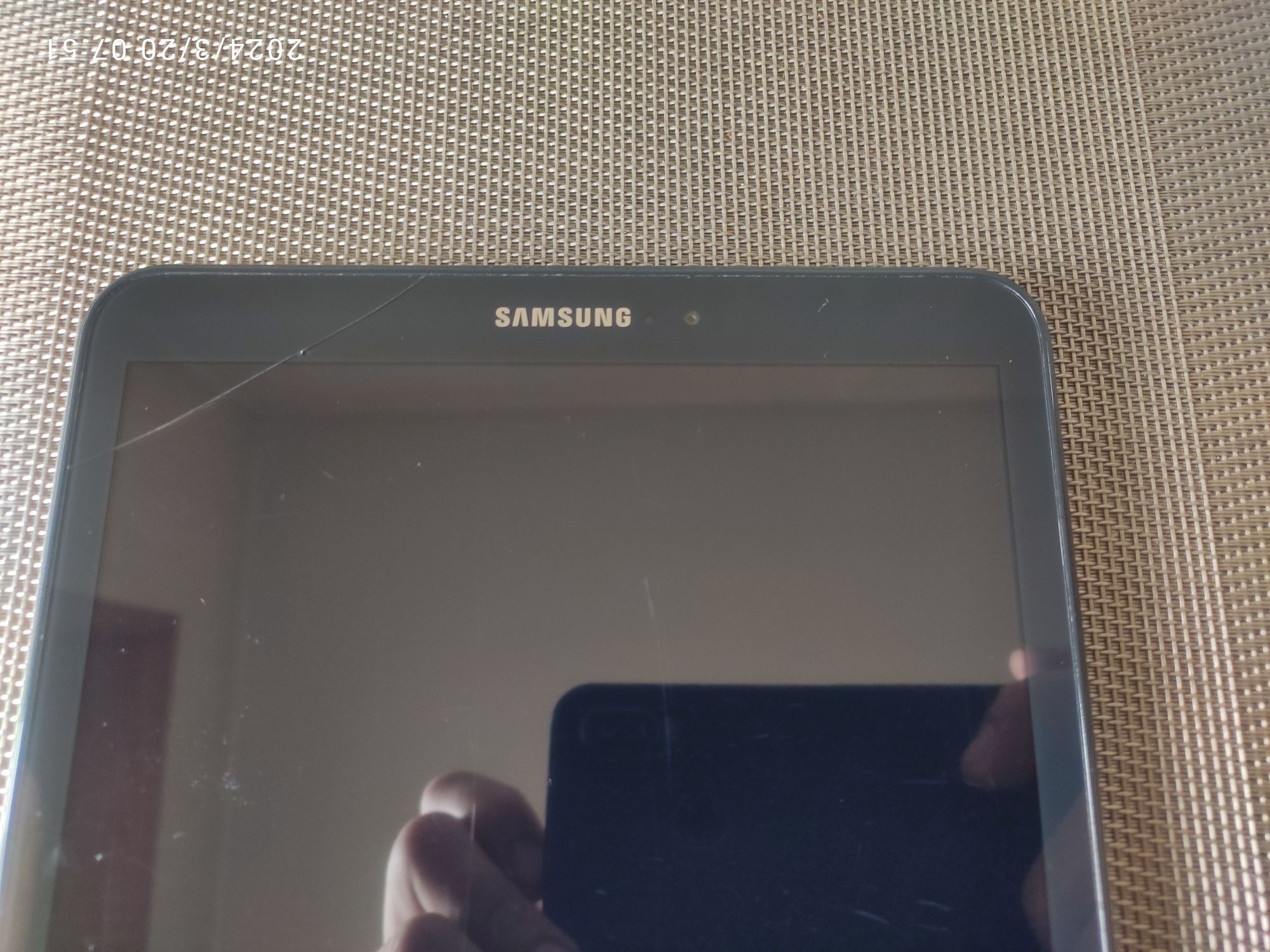 Продам планшет Samsung Galaxy Tab A 10.1