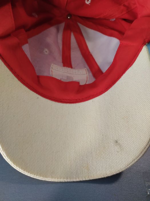 Кепка Suisse Швейцарія