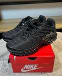 Nike Air MaxTNPlusBlack r.36