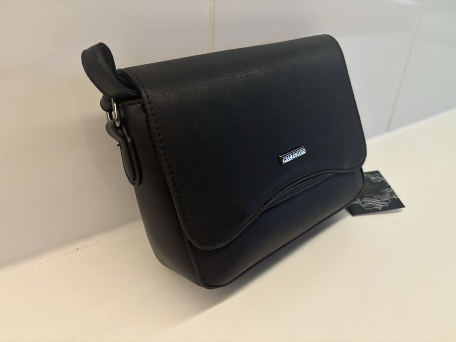 Torebka skórzana new Wittchen 25/20