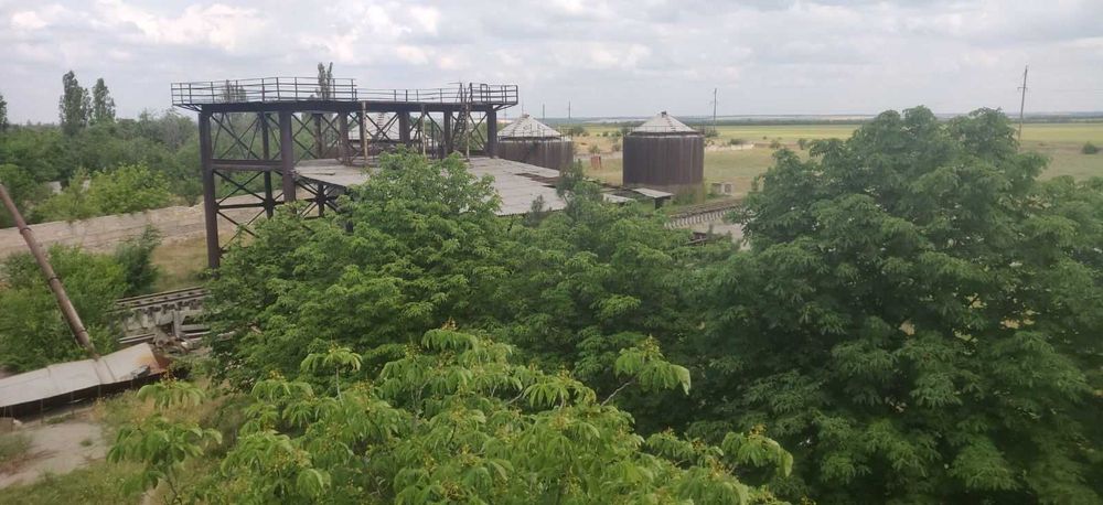 Продам  нежитловий виробничий об'єкт ПП "МОНОЛІТ"