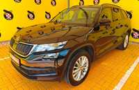 Skoda Kodiaq 2.0 150KM diesel, Salon PL